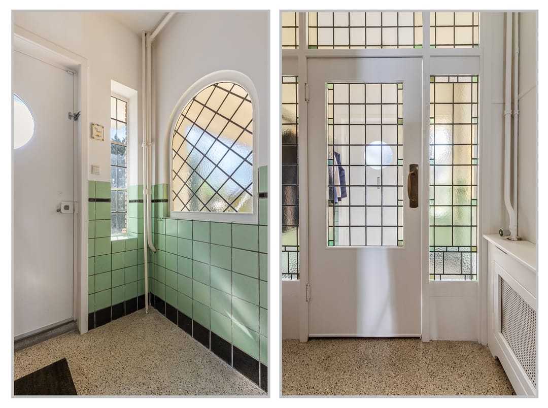 Foto 7 van van Ostadelaan 9