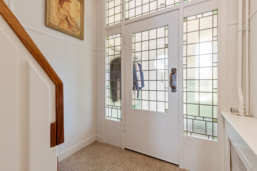 Foto 2 van van Ostadelaan 9