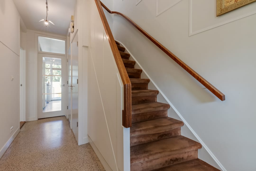 Foto 8 van van Ostadelaan 9