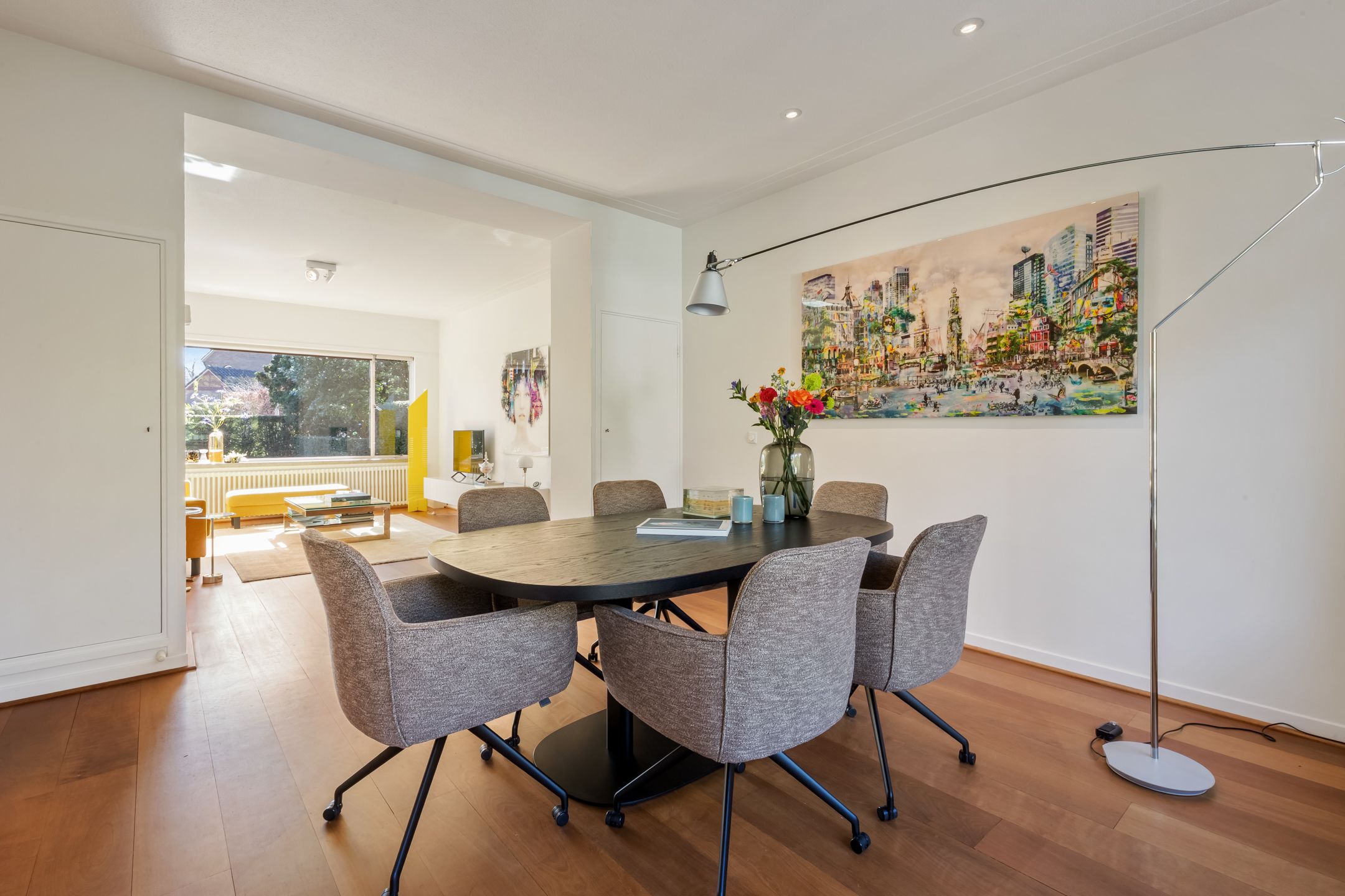 Foto 3 van van Ostadelaan 9