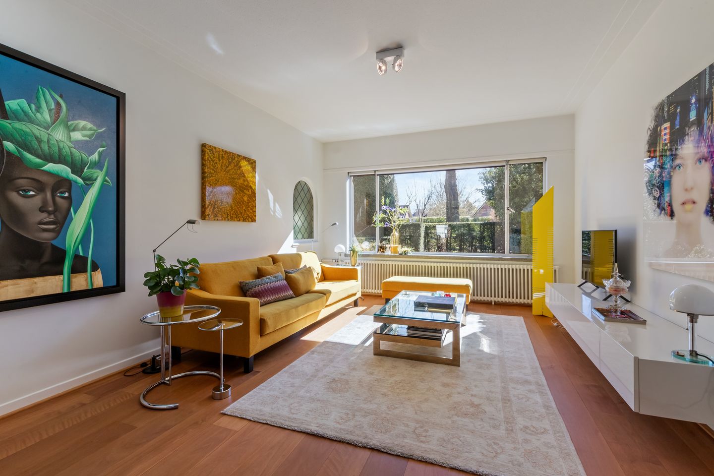 Foto 10 van van Ostadelaan 9