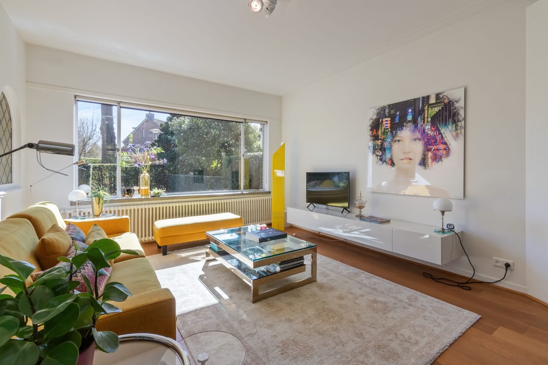 Foto 11 van van Ostadelaan 9