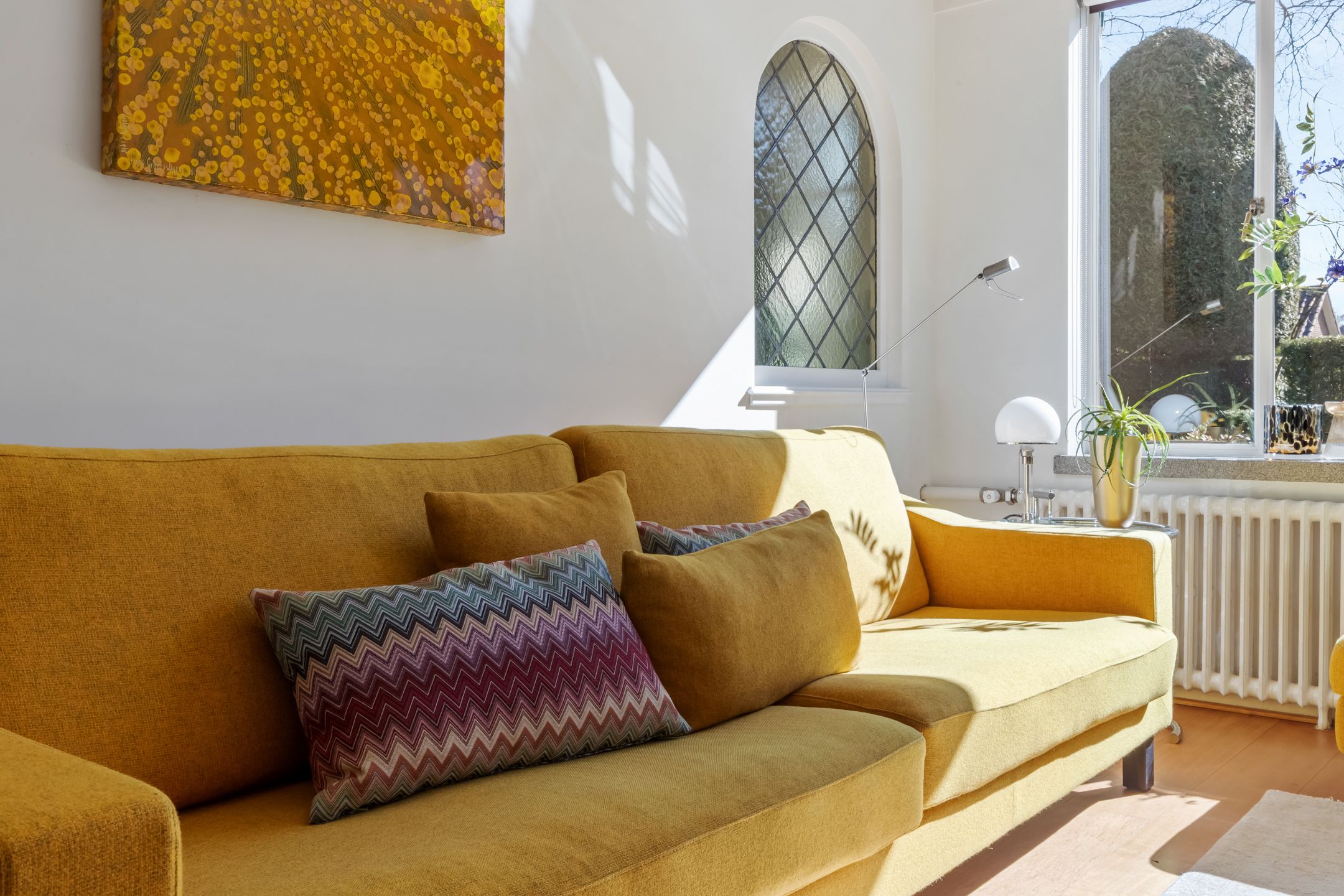 Foto 12 van van Ostadelaan 9