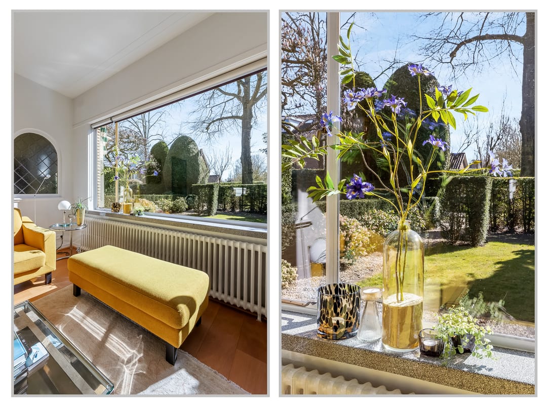 Foto 13 van van Ostadelaan 9