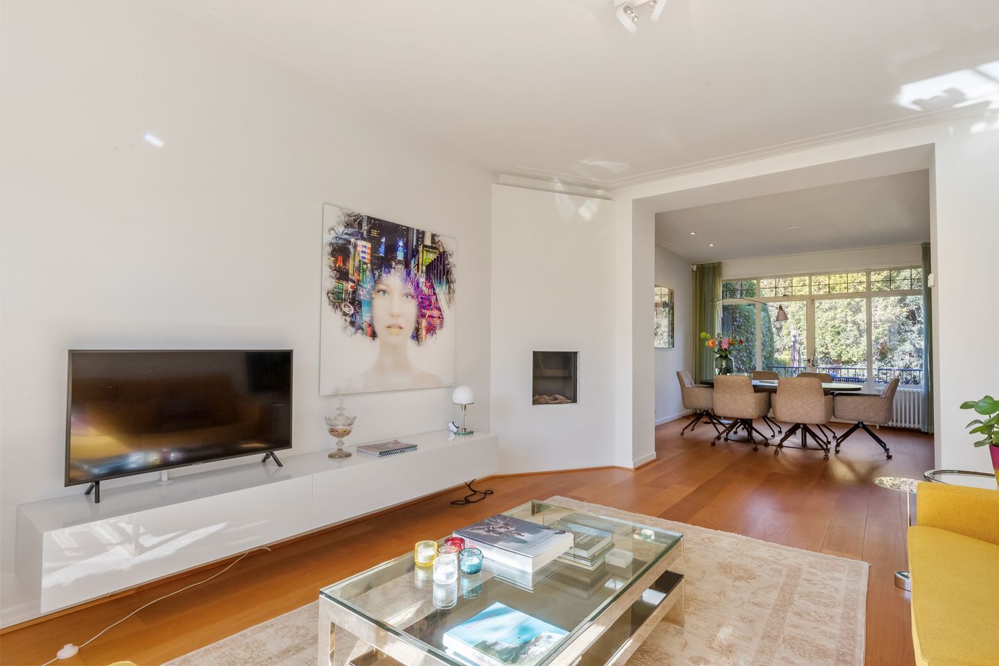 Foto 14 van van Ostadelaan 9