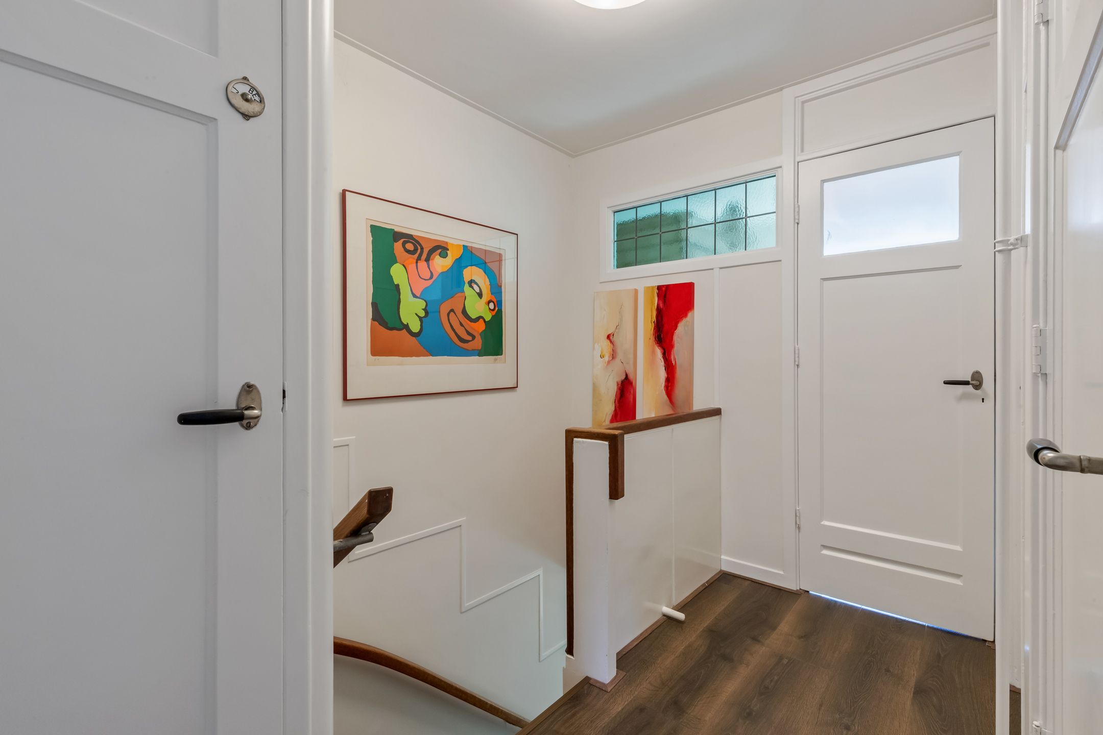 Foto 18 van van Ostadelaan 9