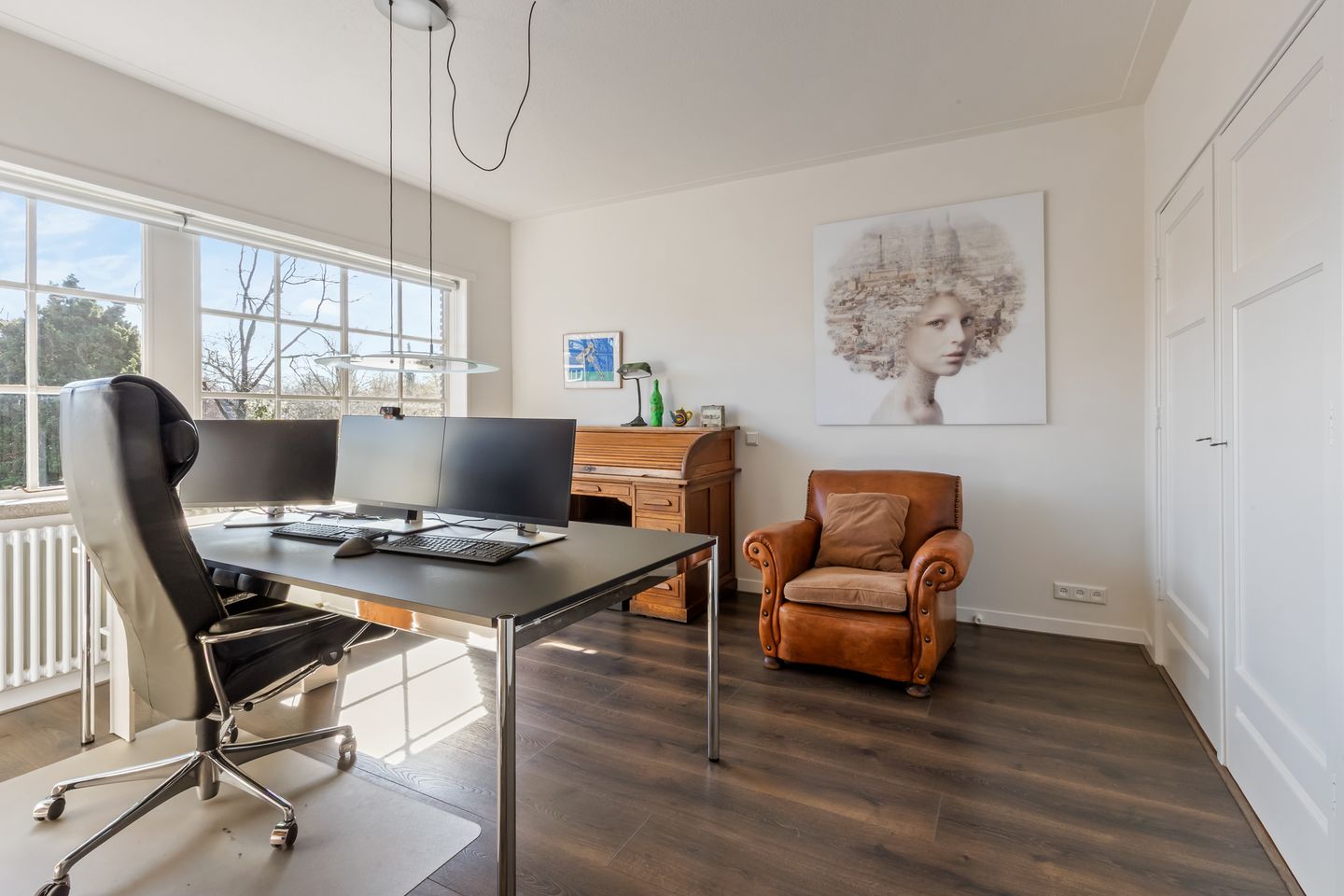 Foto 25 van van Ostadelaan 9