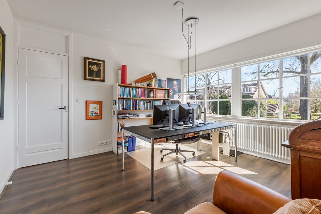 Foto 26 van van Ostadelaan 9