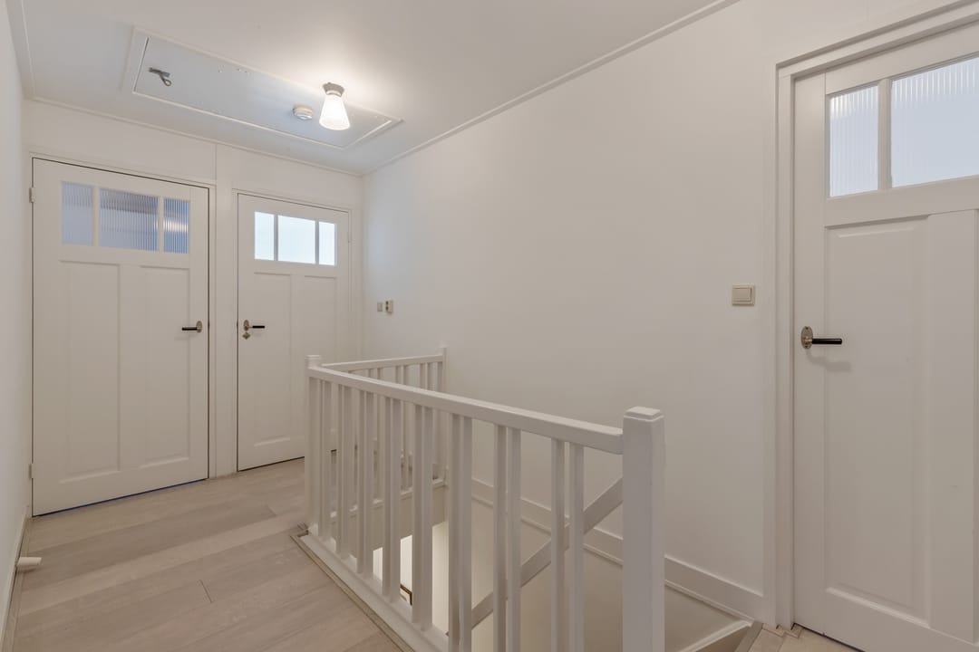 Foto 32 van van Ostadelaan 9