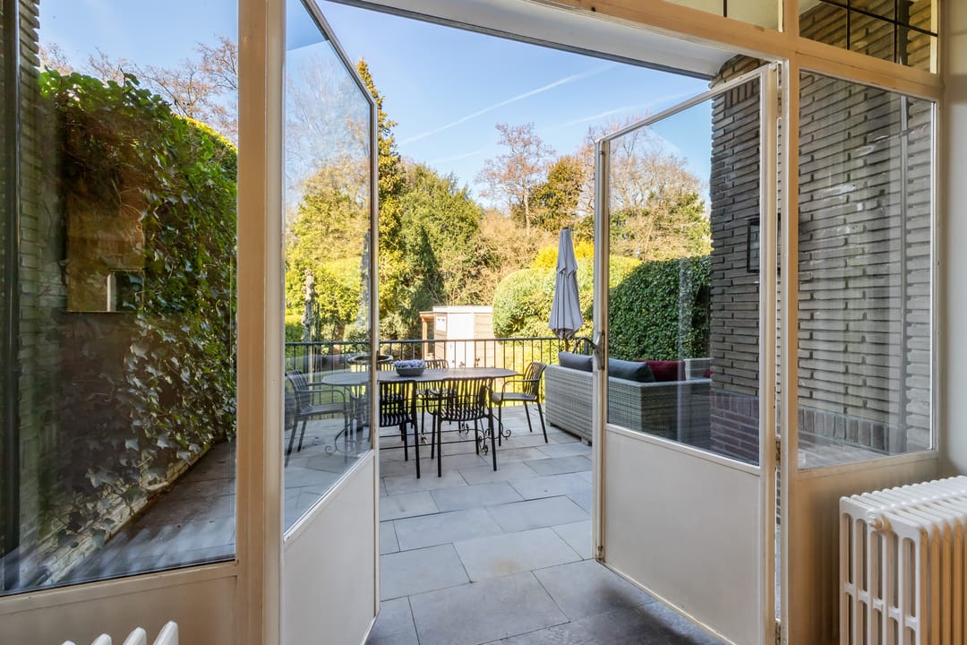 Foto 38 van van Ostadelaan 9