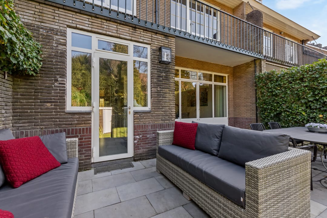 Foto 41 van van Ostadelaan 9