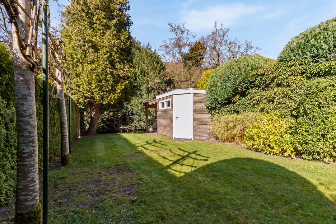 Foto 43 van van Ostadelaan 9