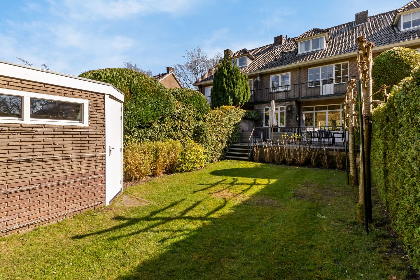 Foto 44 van van Ostadelaan 9