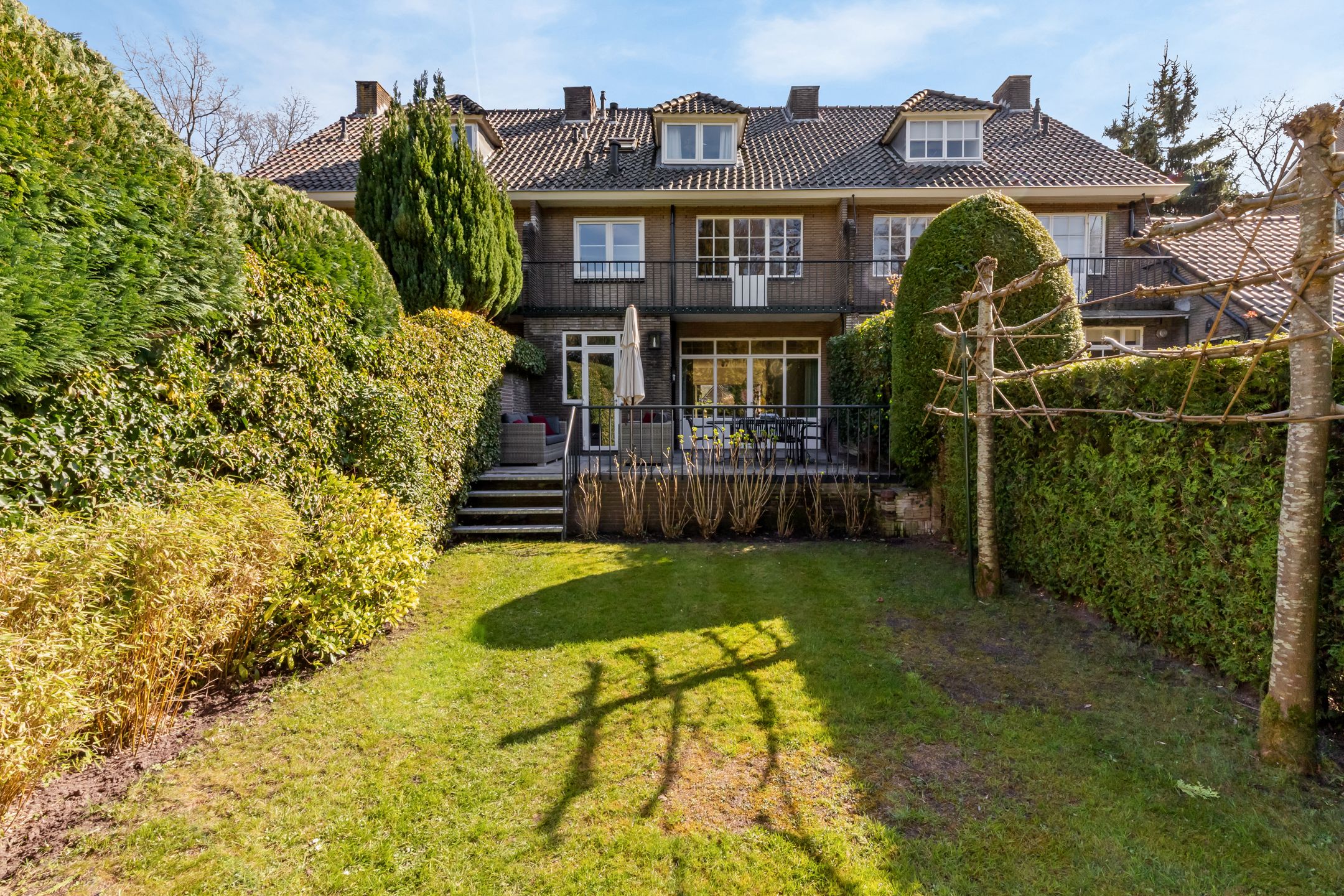 Foto 45 van van Ostadelaan 9