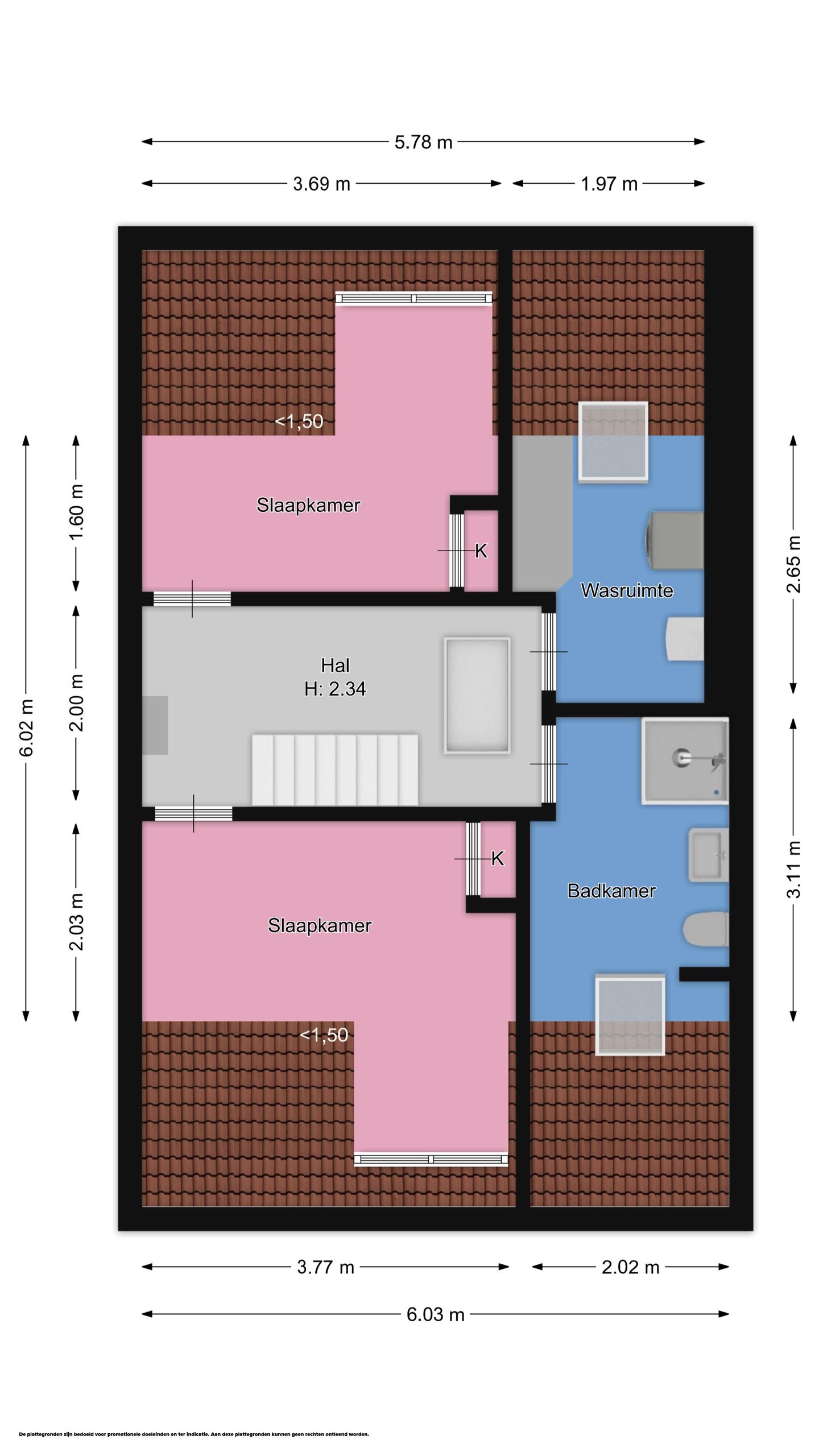 Foto 50 van van Ostadelaan 9