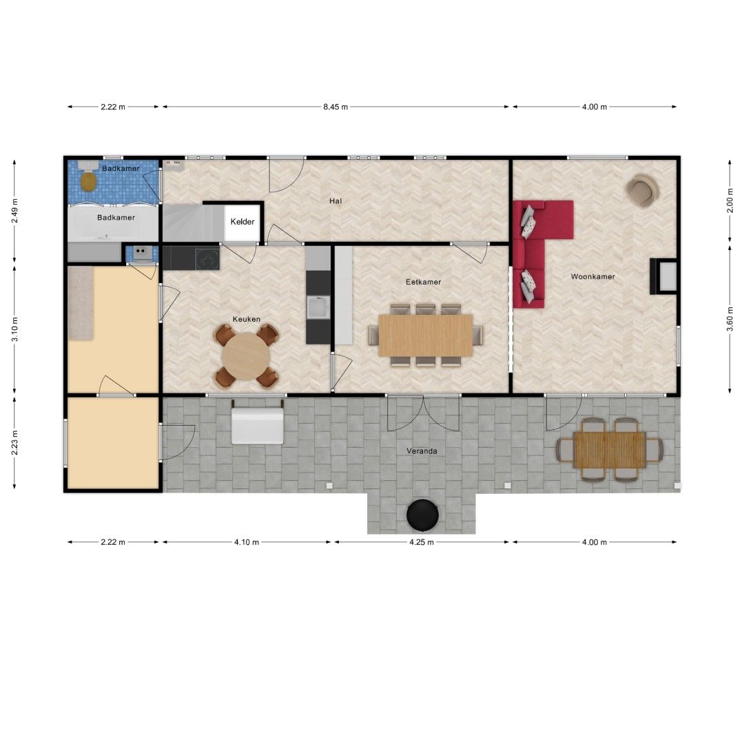 Foto 51 van Pijpersdijk 6