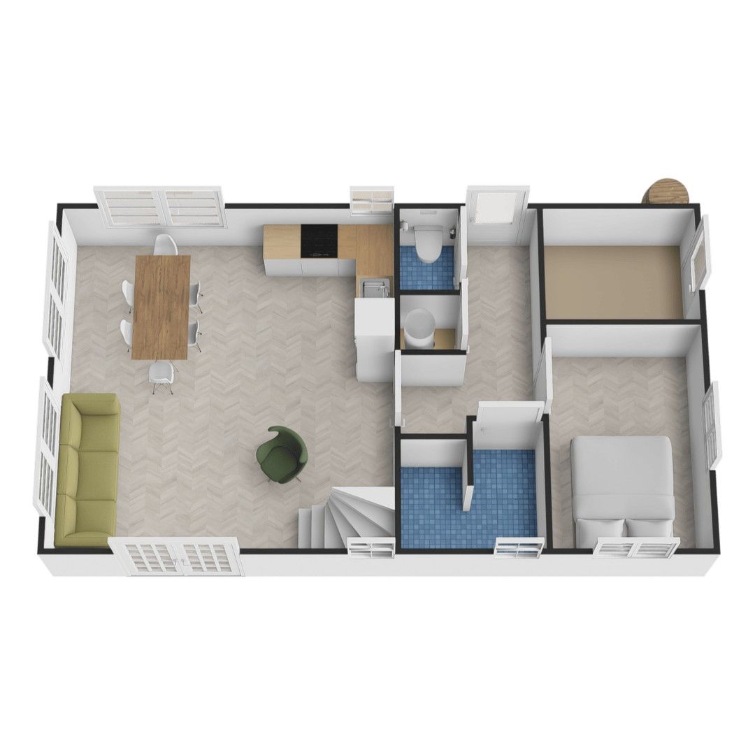 Foto 57 van Pijpersdijk 6