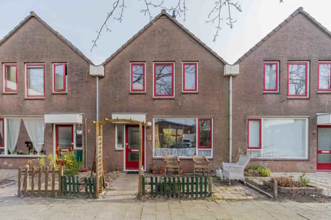 Vijverbergstraat thumbnail
