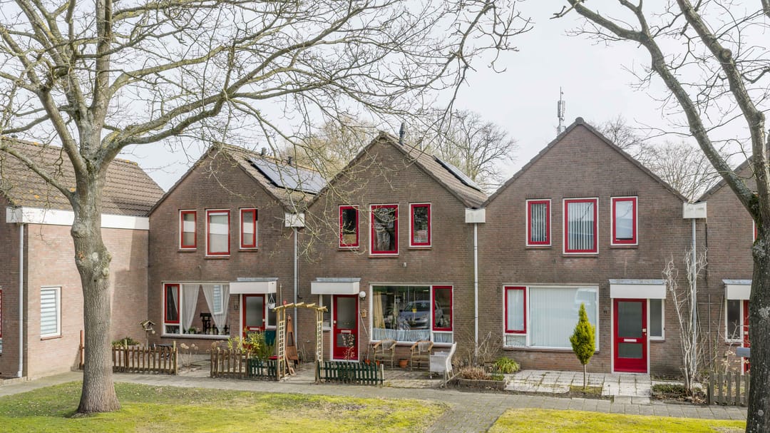 Foto 2 van Vijverbergstraat 9