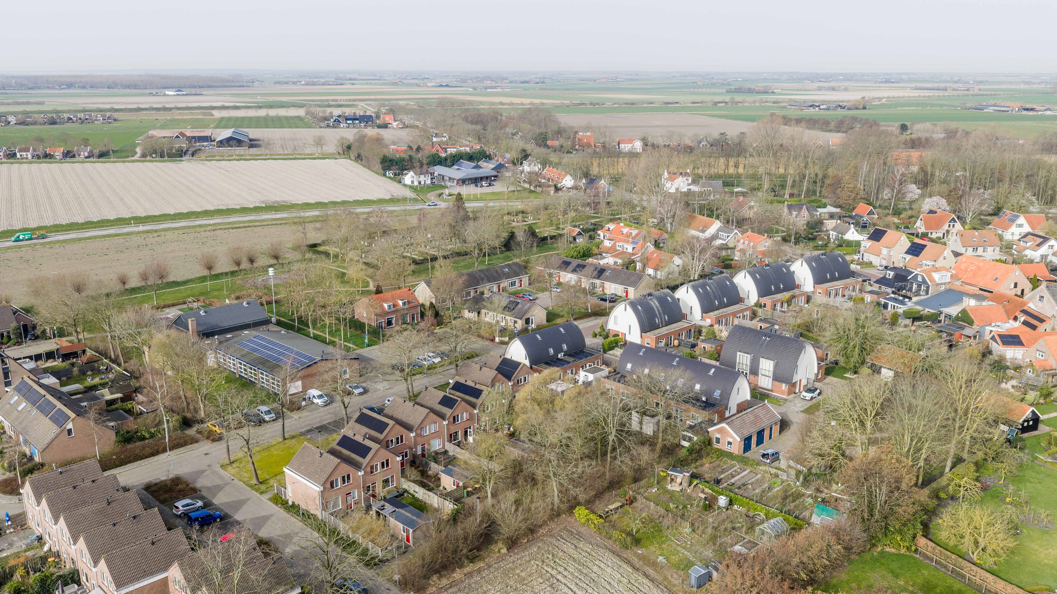 Foto 3 van Vijverbergstraat 9