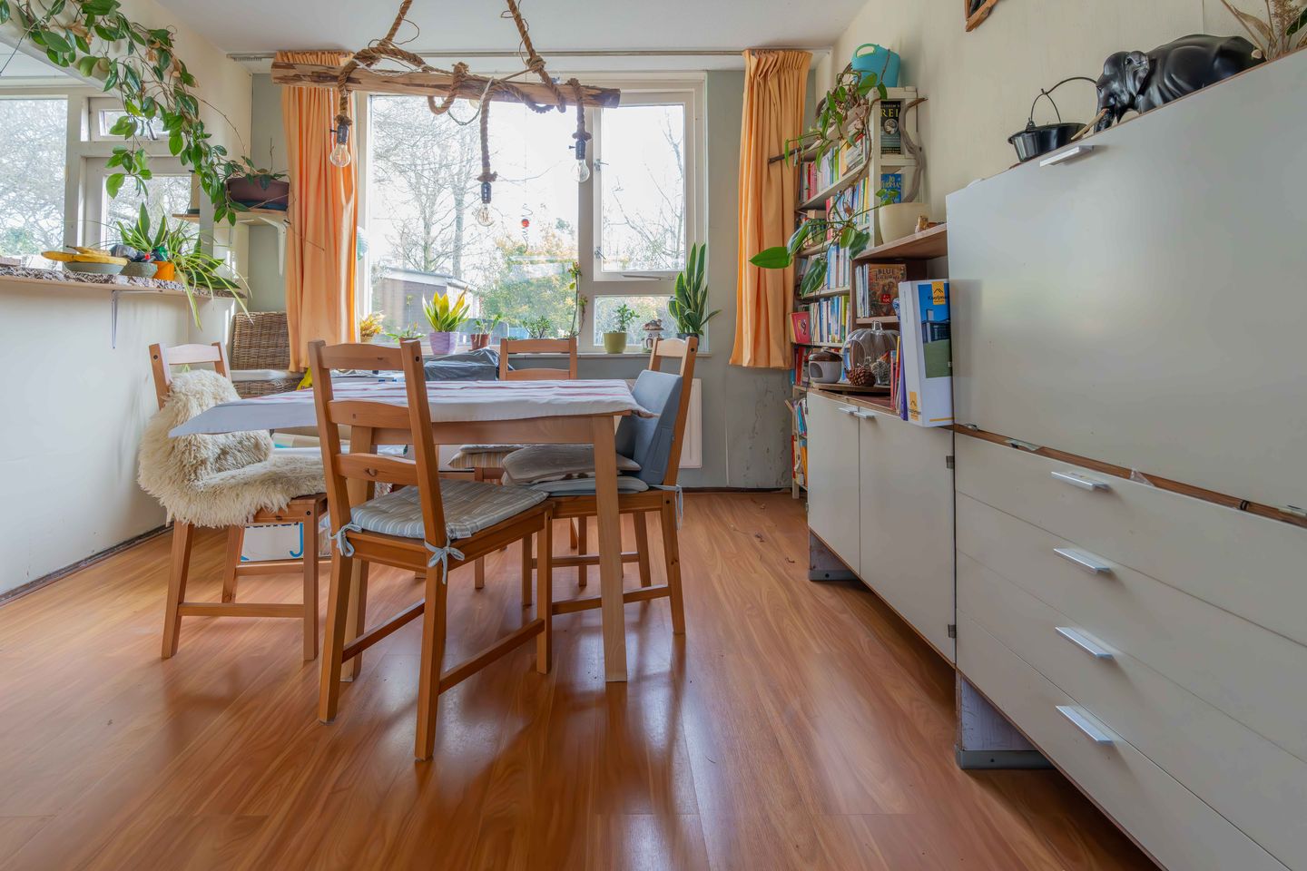 Foto 4 van Vijverbergstraat 9