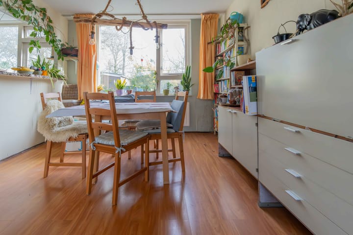 Foto 4 van Vijverbergstraat 9