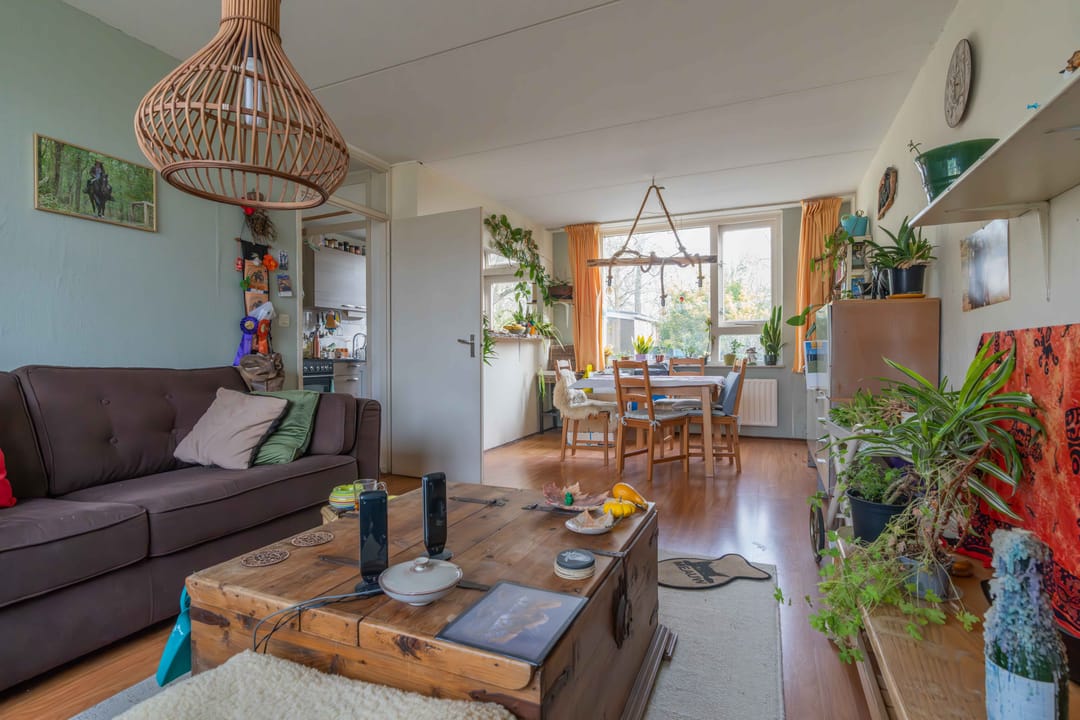 Foto 7 van Vijverbergstraat 9