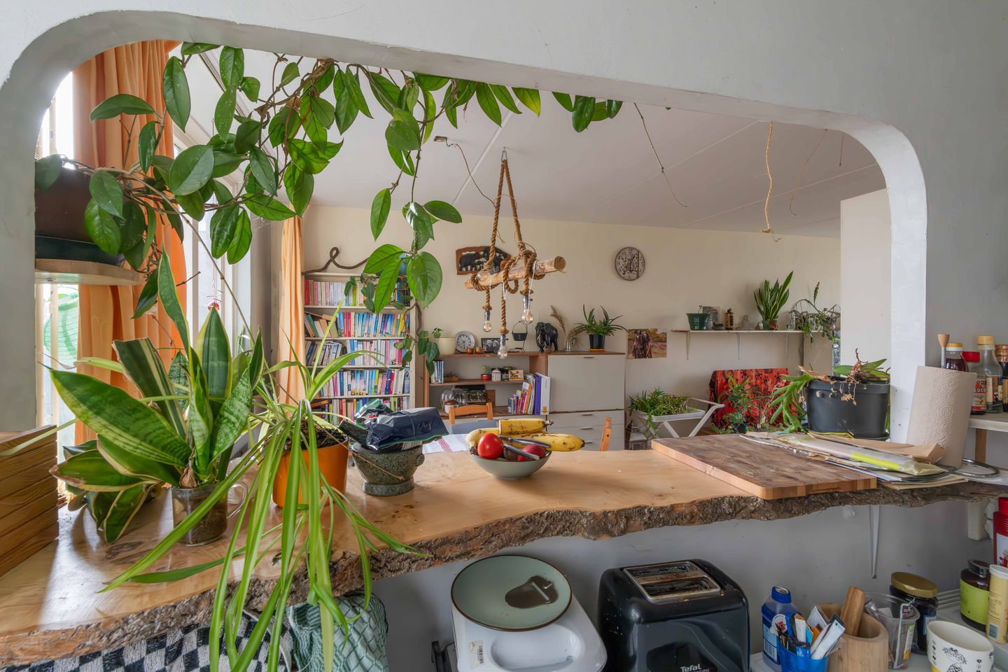 Foto 10 van Vijverbergstraat 9