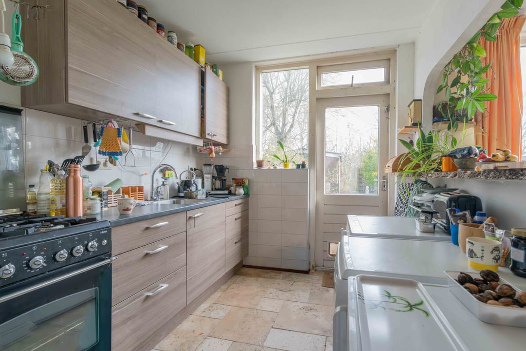 Foto 11 van Vijverbergstraat 9