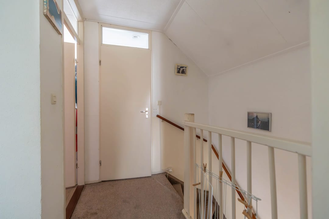 Foto 13 van Vijverbergstraat 9