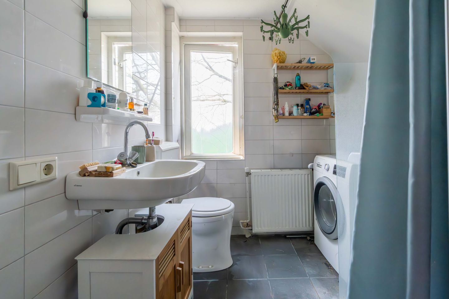 Foto 14 van Vijverbergstraat 9