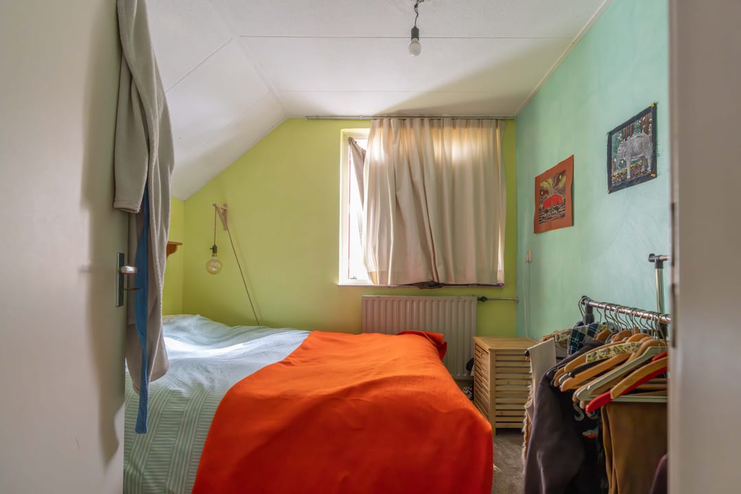 Foto 16 van Vijverbergstraat 9