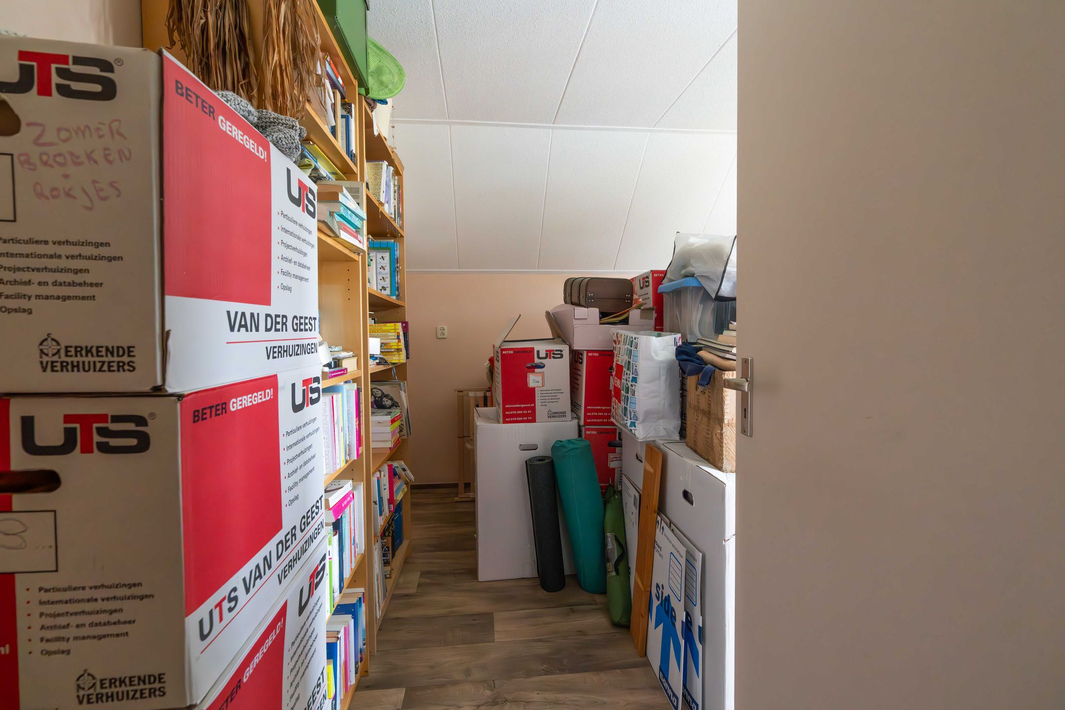 Foto 18 van Vijverbergstraat 9