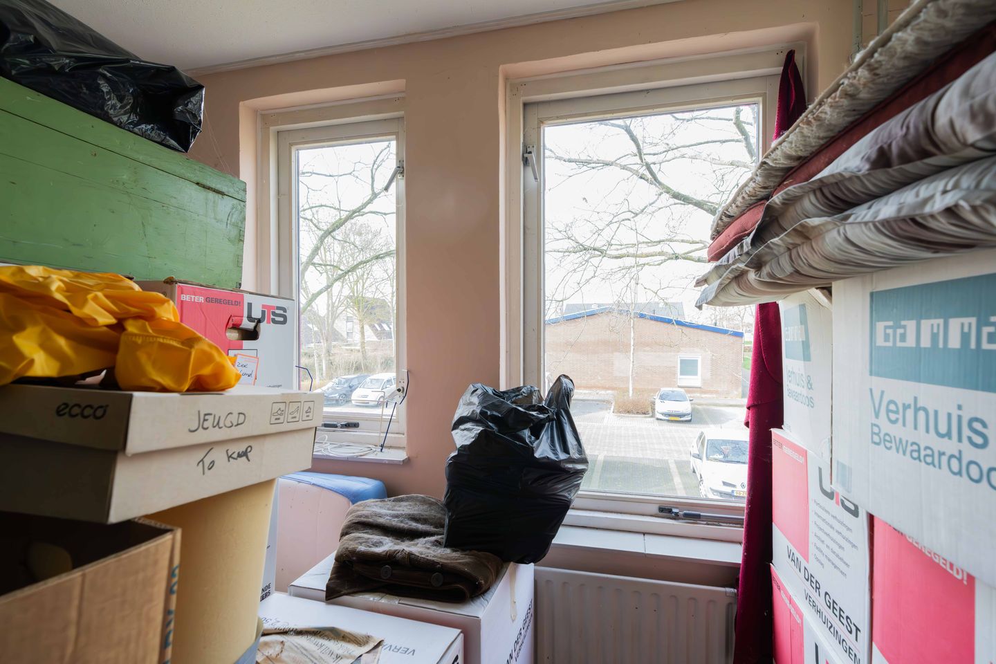 Foto 19 van Vijverbergstraat 9