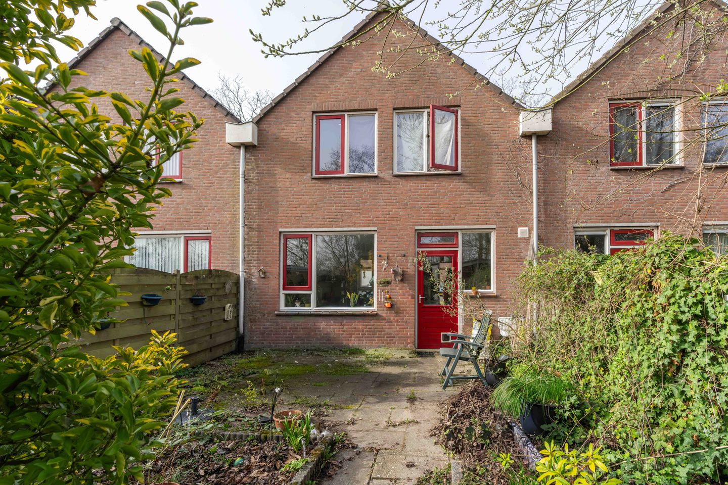 Foto 20 van Vijverbergstraat 9