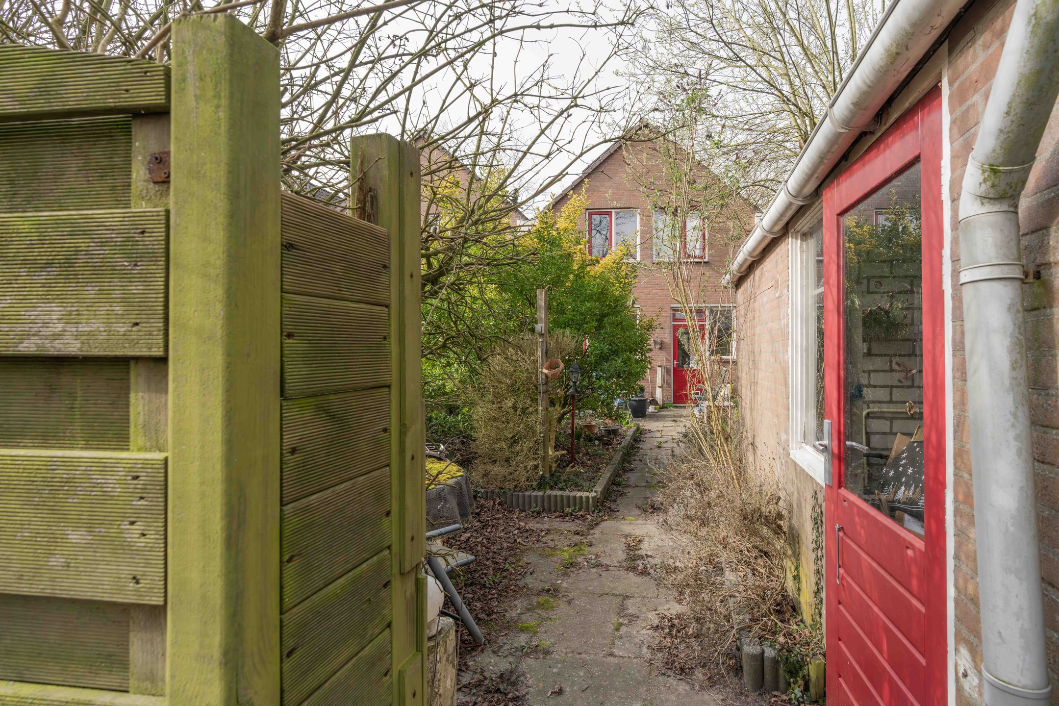 Foto 24 van Vijverbergstraat 9