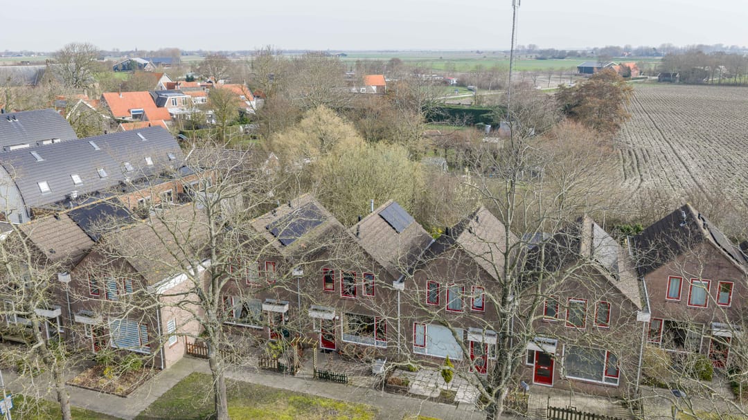 Foto 26 van Vijverbergstraat 9