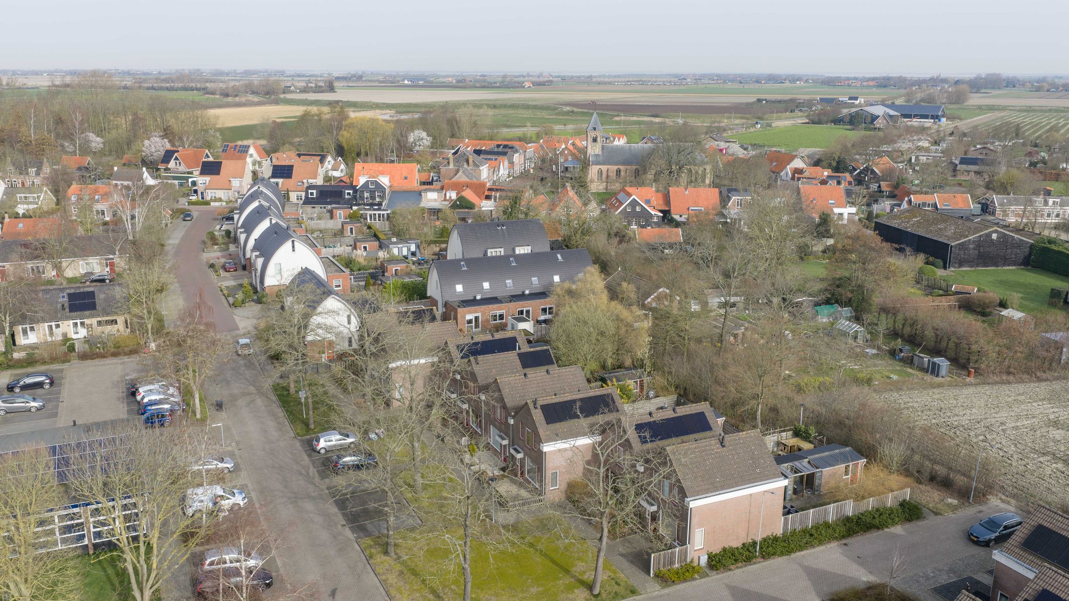 Foto 27 van Vijverbergstraat 9