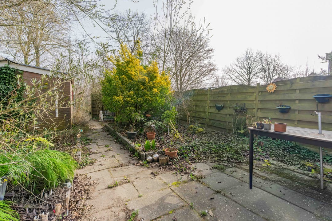 Foto 22 van Vijverbergstraat 9