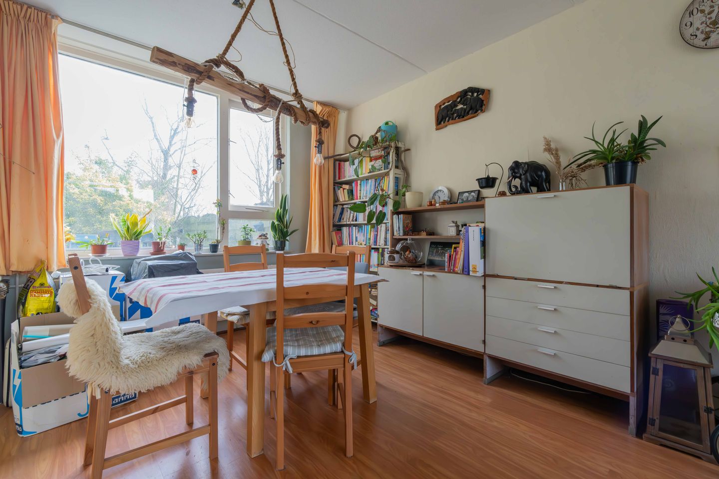 Foto 5 van Vijverbergstraat 9