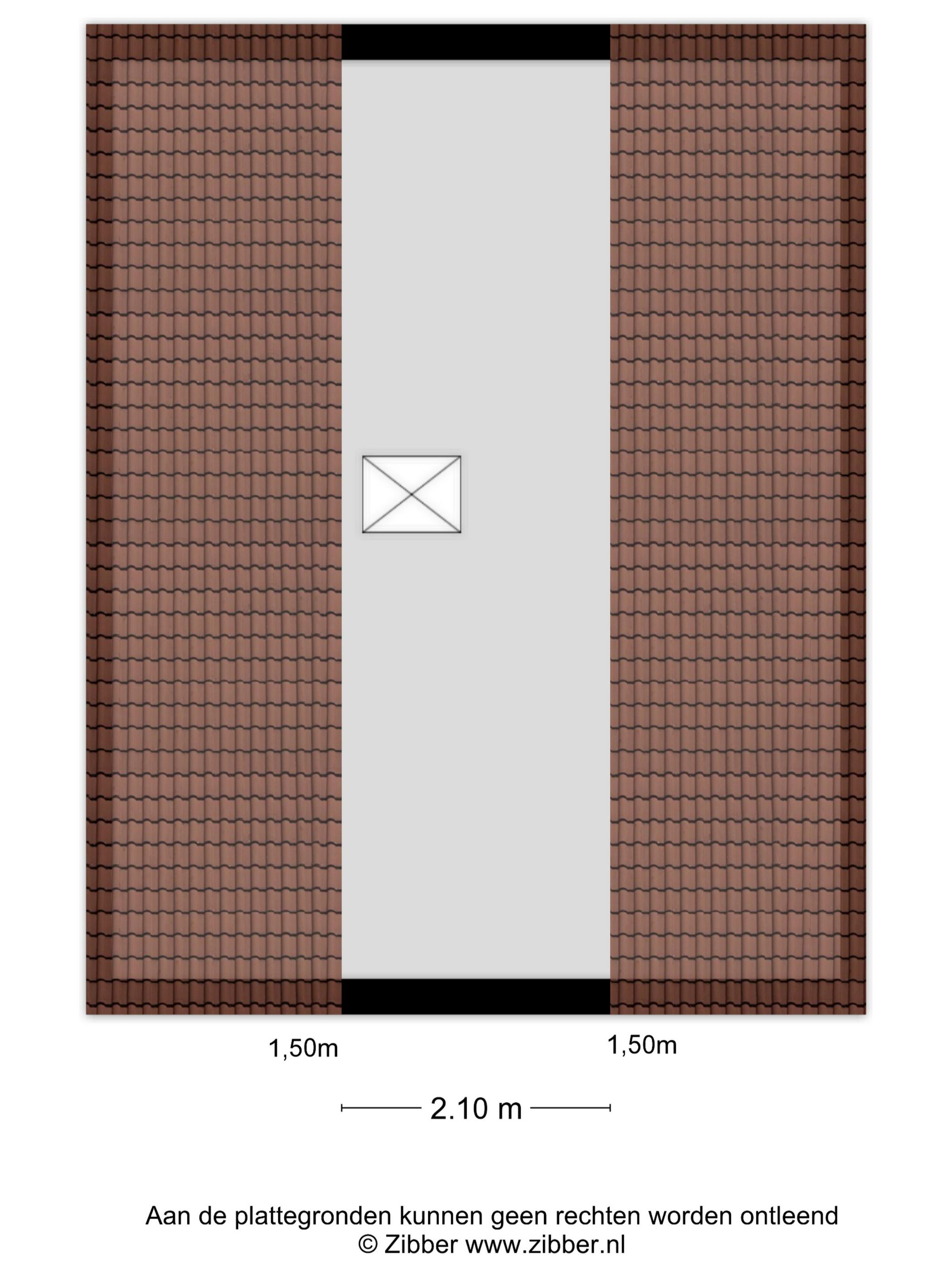 Foto 30 van Vijverbergstraat 9