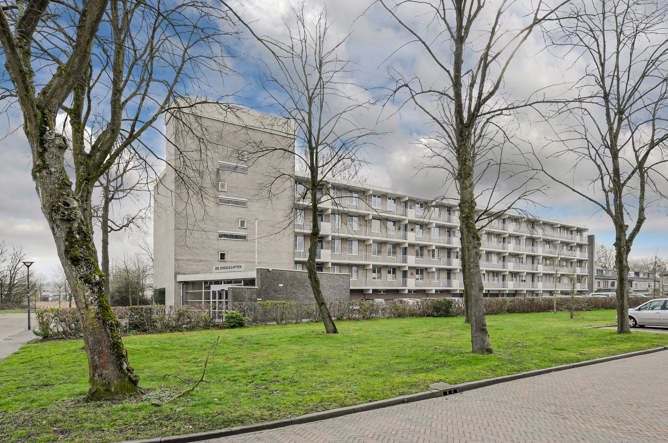 Middachtenstraat 44-C 44 C