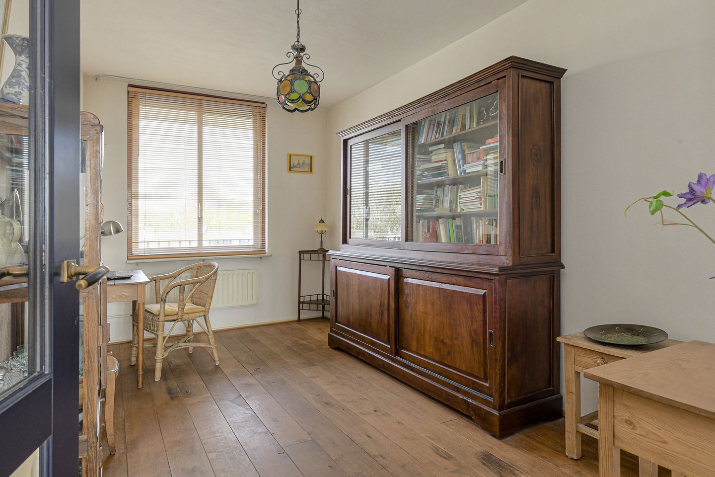 Foto 5 van Middachtenstraat 44-C