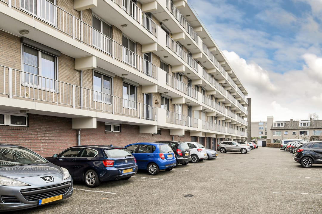 Foto 7 van Middachtenstraat 44-C