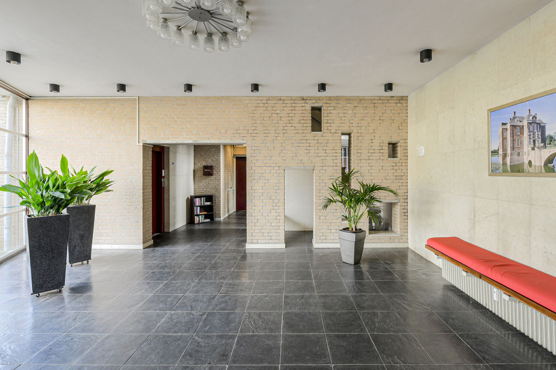 Foto 9 van Middachtenstraat 44-C