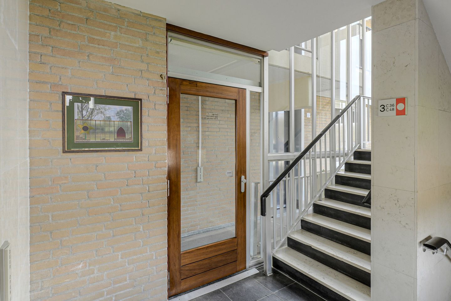 Foto 10 van Middachtenstraat 44-C