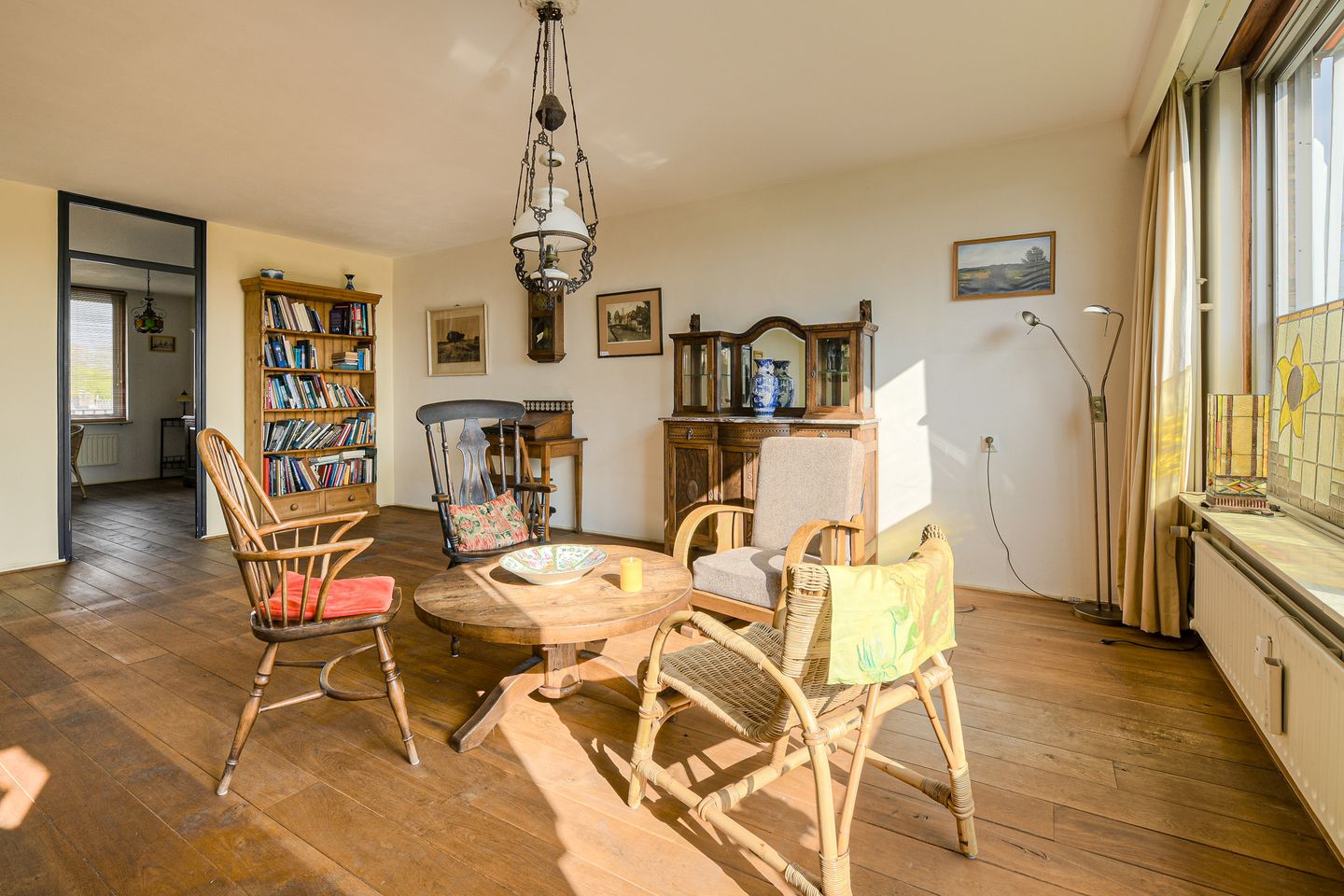 Foto 19 van Middachtenstraat 44-C