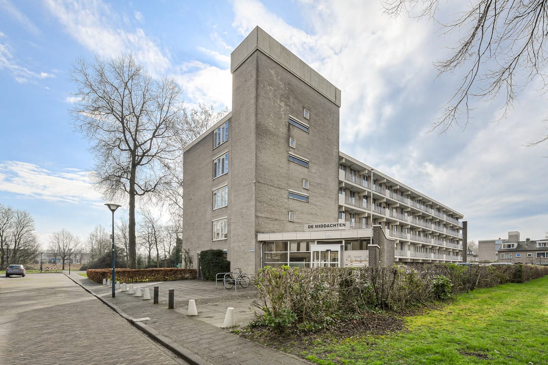 Foto 38 van Middachtenstraat 44-C