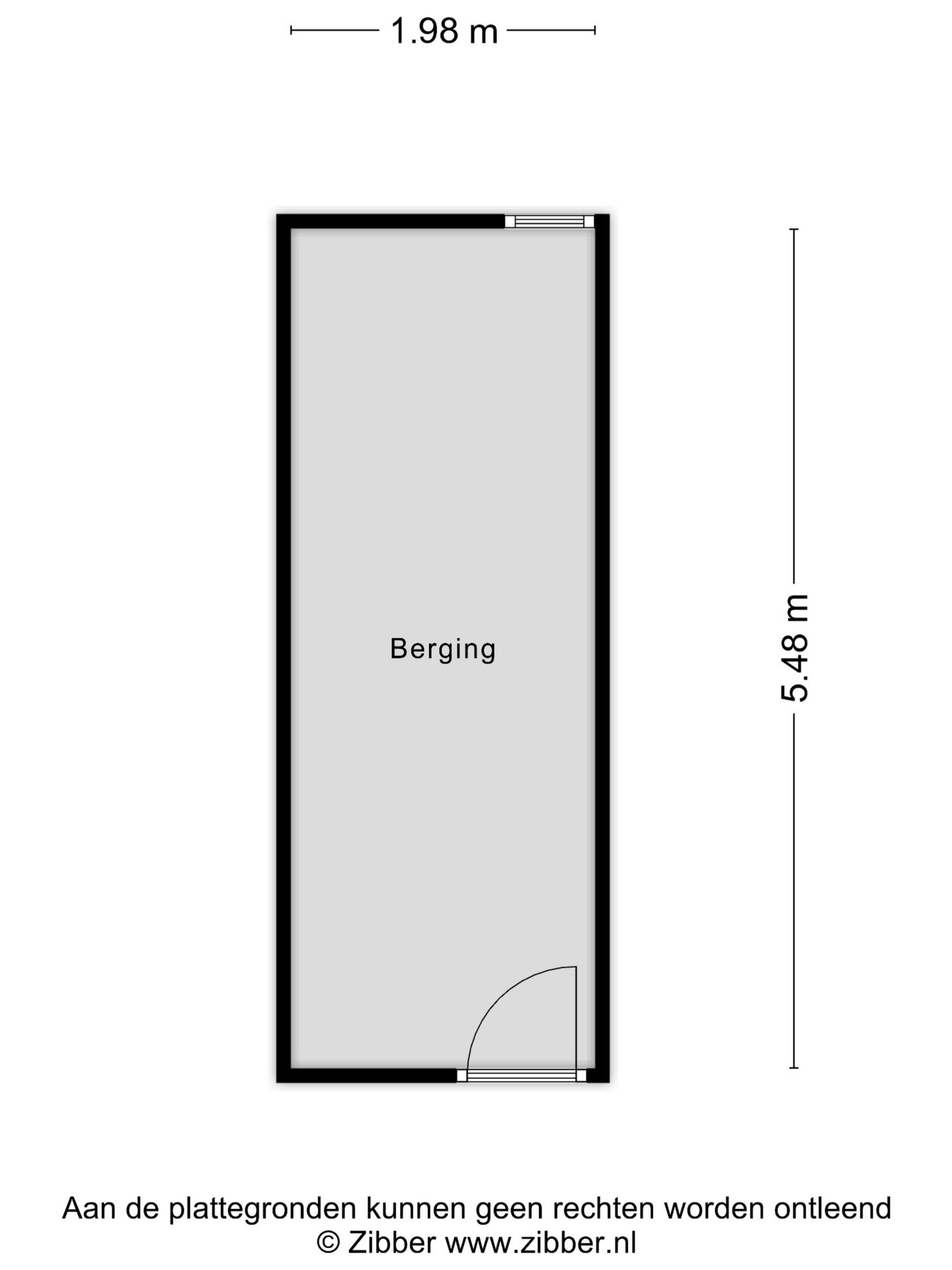 Foto 40 van Middachtenstraat 44-C