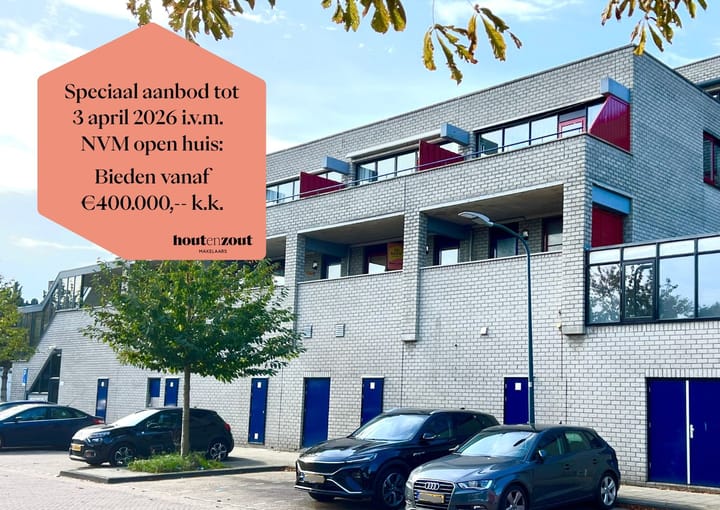 Freudstraat 4 main image